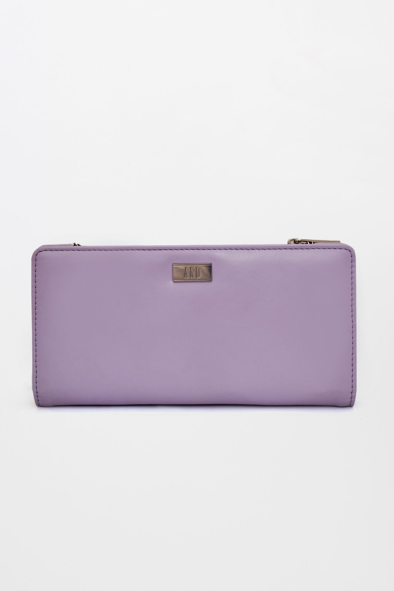 Lilac Wallet, , image 1
